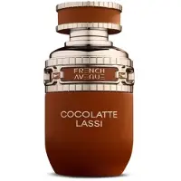 French Avenue perfume Cocolatte Lassi EDP 80 ml