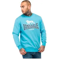 Lonsdale Moletom Lawins