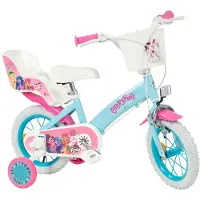 Toimsa Bicicleta My Little Pony 12´´