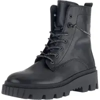 Gabor Botim com fivela preto