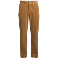 Ralph Lauren Calças caramelo