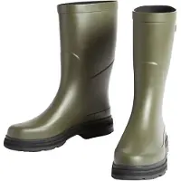 Aigle Botas De Chuva Mid Rain