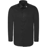 Karl Lagerfeld Camisa '605041' preto