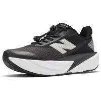 New Balance Sapatilha de desporto 'FuelCell Rebel' pedra / preto / branco