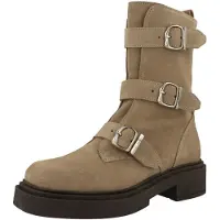 Steve madden Botas 'Clipper' bege