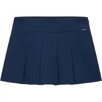 Superdry Saia-calção Mini Pleated