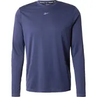 Reebok Camiseta De Manga Comprida Id Tech