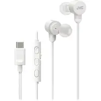 JVC Fones De Ouvido Ha-fr29uc