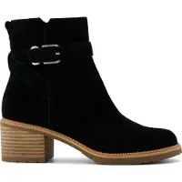 Toms Botim 'HAILEY' preto
