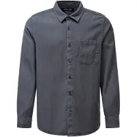 Salsa Jeans Camisa De Manga Comprida 21011015