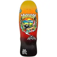 Santa Cruz Skate Deck Winkowski 8ballr Day Dream Pro Shaped 10.35in X 30.54in