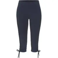 LASCANA Leggings marinho