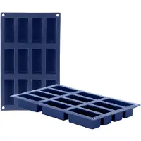 Ibili Forma De Cozedura Cakes Blueberry