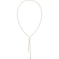 Tommy Hilfiger Collana Chiusura Scorrevole Bronzo 2780886 — Collana