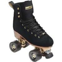 Impala Rollers Patins Para Mulher Impala Samira Quad