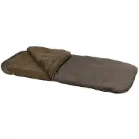 Fox International Saco De Dormir Voyager Compact