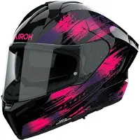 Airoh Capacete Integral Matryx Reflex