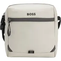 BOSS Bolsa Tiracolo Stenson 10252396 01