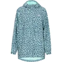 Schmuddelwedda Casaco funcionais navy / azul claro