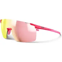 Julbo - Marcas - Faster M Rose RV 1-3 para Unissexo - Rosa