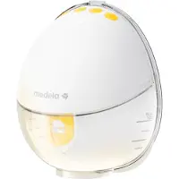 Medela Bomba De Tirar Leite Motion Inbra