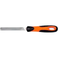 Bahco Ergo Arquivo Plano Paralelo Corte Grosso 300 Mm