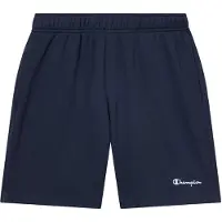 Champion Calças navy