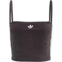 Adidas Originals Top Sem Mangas Terry Towel