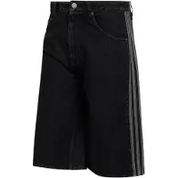 Adidas Originals Shorts / Bermudas FIREBIRD SHORT homens - Preto - US 36