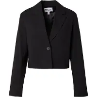 Pieces Blazer Rosa Short