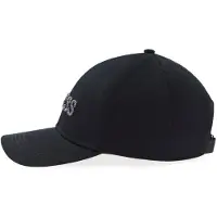 GUESS da donna cap AW5474COT01-BLA