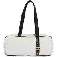 Adidas Bolsa de ombro KE2328 mulheres - Branco - Unique