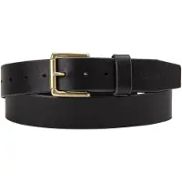 Levis Accessories Cinto De Couro Heritage