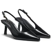 HUGO Sapatos De Salto Seleny 10280161
