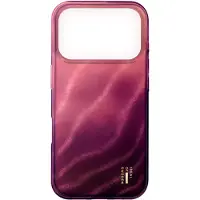 IDEAL OF SWEDEN Capas para smartphones 'iPhone 17 Pro Max' amora / borgonha / vermelho vinho