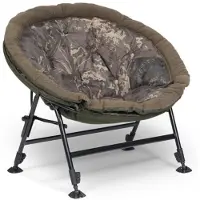 Indulgence Cadeira Moon Deluxe