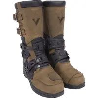 By City Botas De Moto Off-road