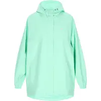 Schmuddelwedda Casaco outdoor menta