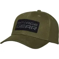 Savage Gear Boné Badge Baseball