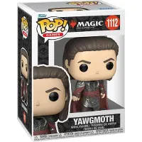 Funko POP! Figura Magic The Gathering (t4)-yawgmoth