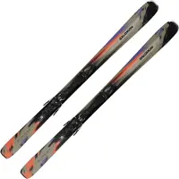 Salomon Pacote De Esquis Alpinos Stance 80+m10 Gw