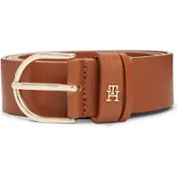 Tommy Hilfiger Cintos 'ESSENTIAL EFFORTLESS' conhaque