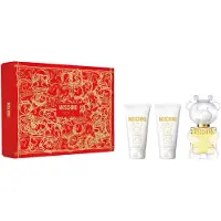 Moschino Conjunto Toy 2 Eau De Parfum 50ml Com Gel de duche 50ml E Loção corporal 50ml