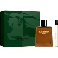Burberry Hero Set presente eau de parfum 100 ml e eau de parfum miniatura 10 ml - 100 ml