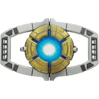 Fanatic De Liderança Réplica De Metal Edição Limitada Transformers Matrix 14 Cm