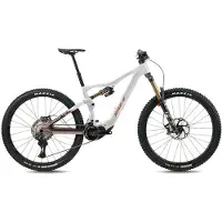 Bh Bicicleta Elétrica De Mtb Ilynx+ Sl Enduro Carbon 9.8 Shimano Ep801 29´´ Xt Di2 2026
