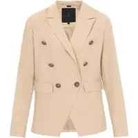 Dreimaster Klassik Blazer 'Classic' areia