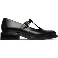 Vagabond SHOEMAKERS Sapatos de salto 'Ellis' preto