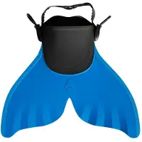 So Dive Monofin Flipp