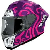 Airoh Capacete Integral Gp 800 Swain